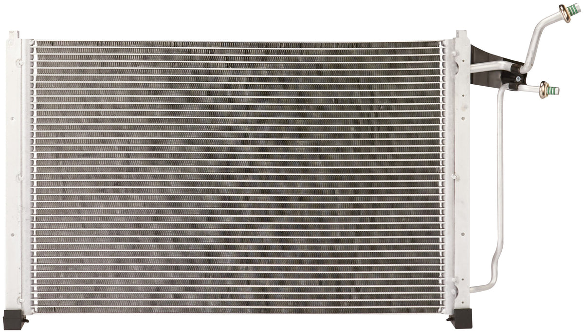 Spectra Premium A/C Condenser 7-4312