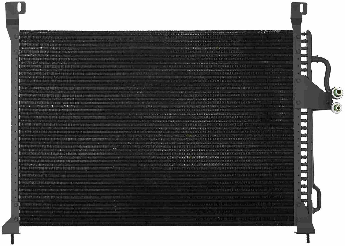 Spectra Premium A/C Condenser 7-4329