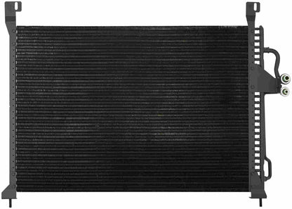 Spectra Premium A/C Condenser 7-4329