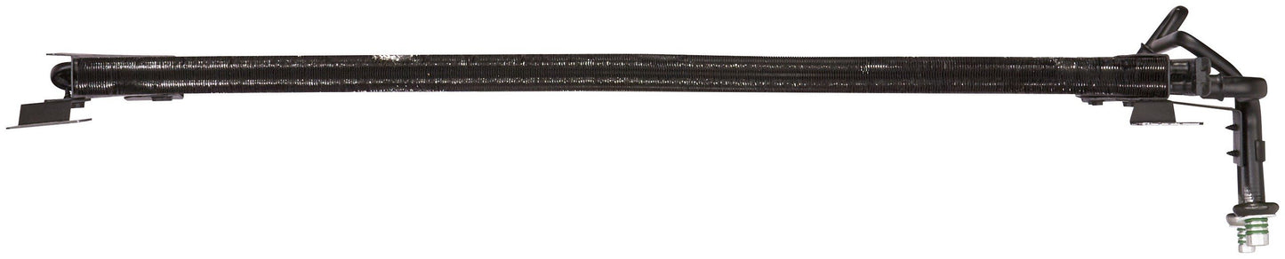 Spectra Premium A/C Condenser 7-4329