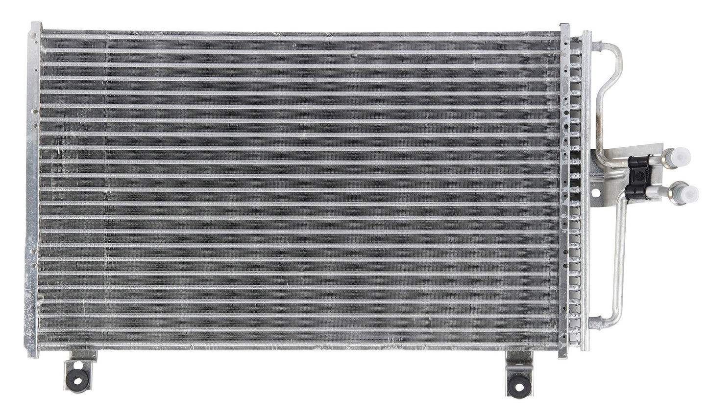 Spectra Premium A/C CONDENSER 7-4334