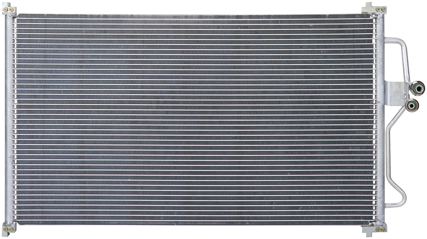 Spectra Premium A/C CONDENSER 7-4340