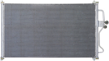Spectra Premium A/C CONDENSER 7-4340