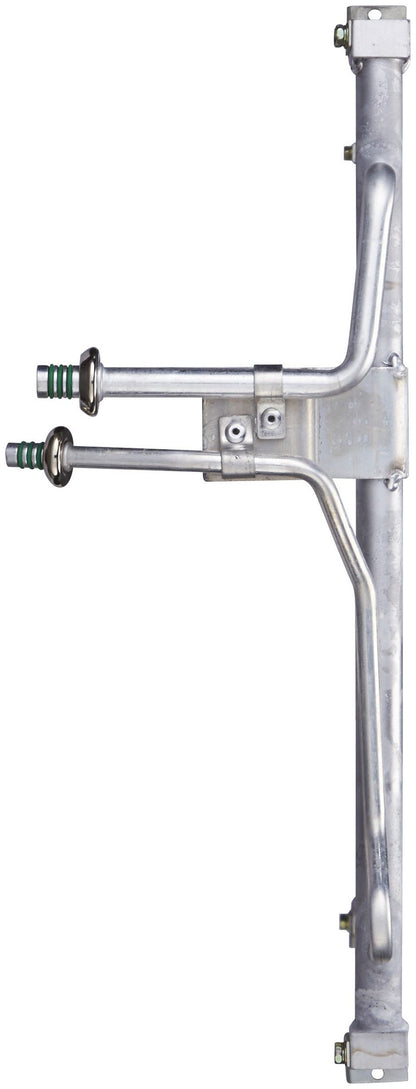Spectra Premium A/C CONDENSER 7-4340