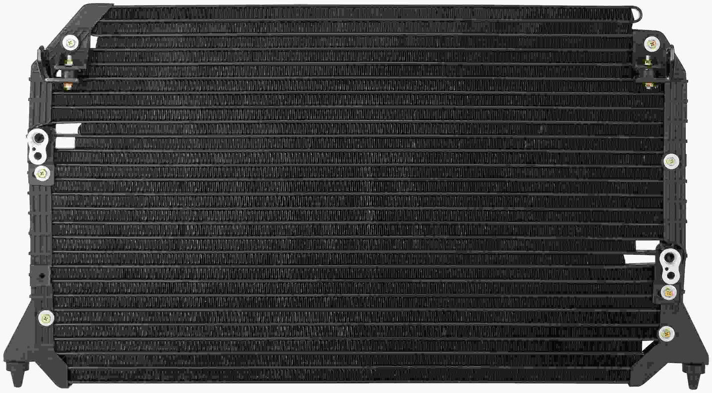 Spectra Premium A/C CONDENSER 7-4345