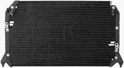 Spectra Premium A/C CONDENSER 7-4345