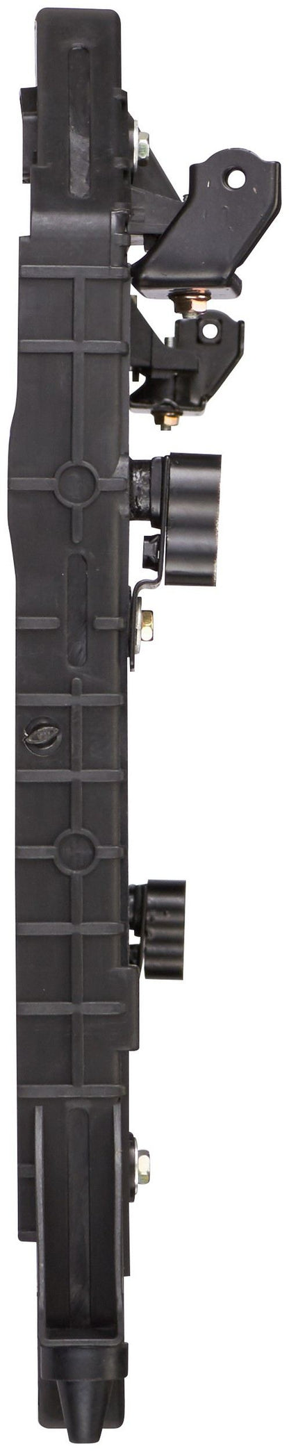 Spectra Premium A/C CONDENSER 7-4345