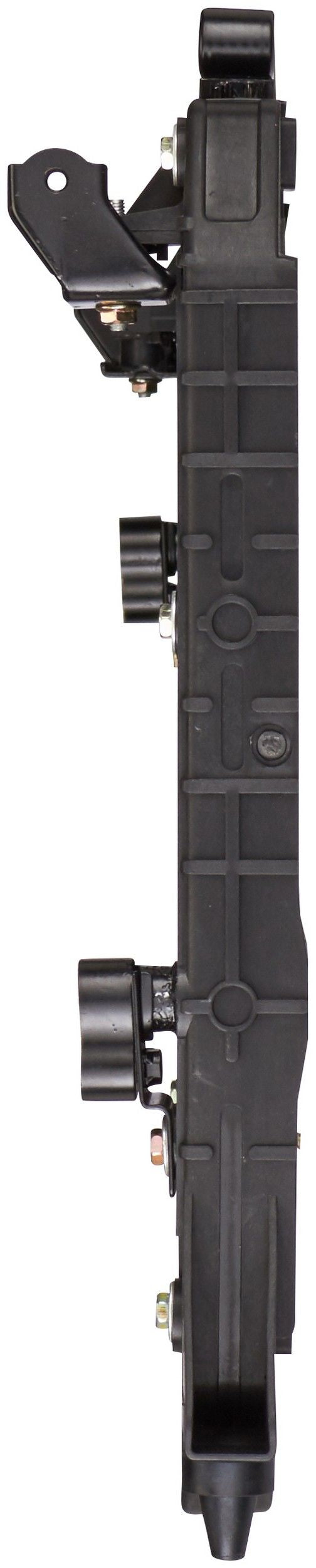 Spectra Premium A/C CONDENSER 7-4345