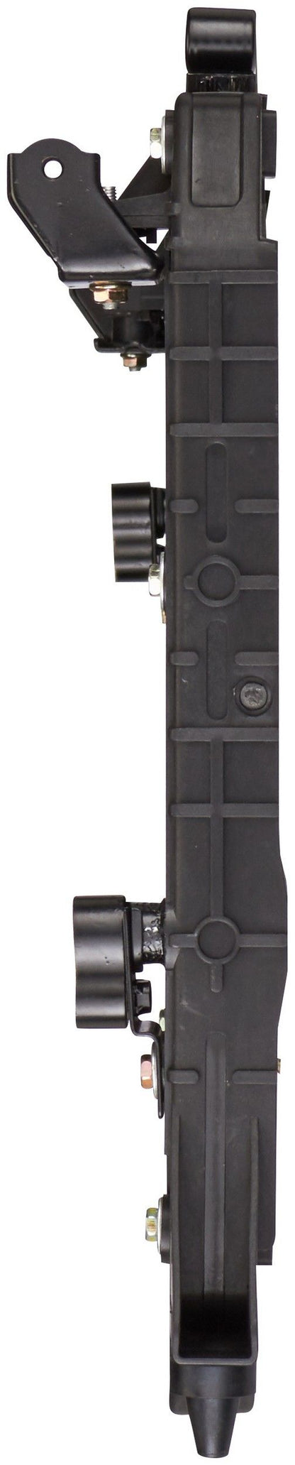 Spectra Premium A/C CONDENSER 7-4345