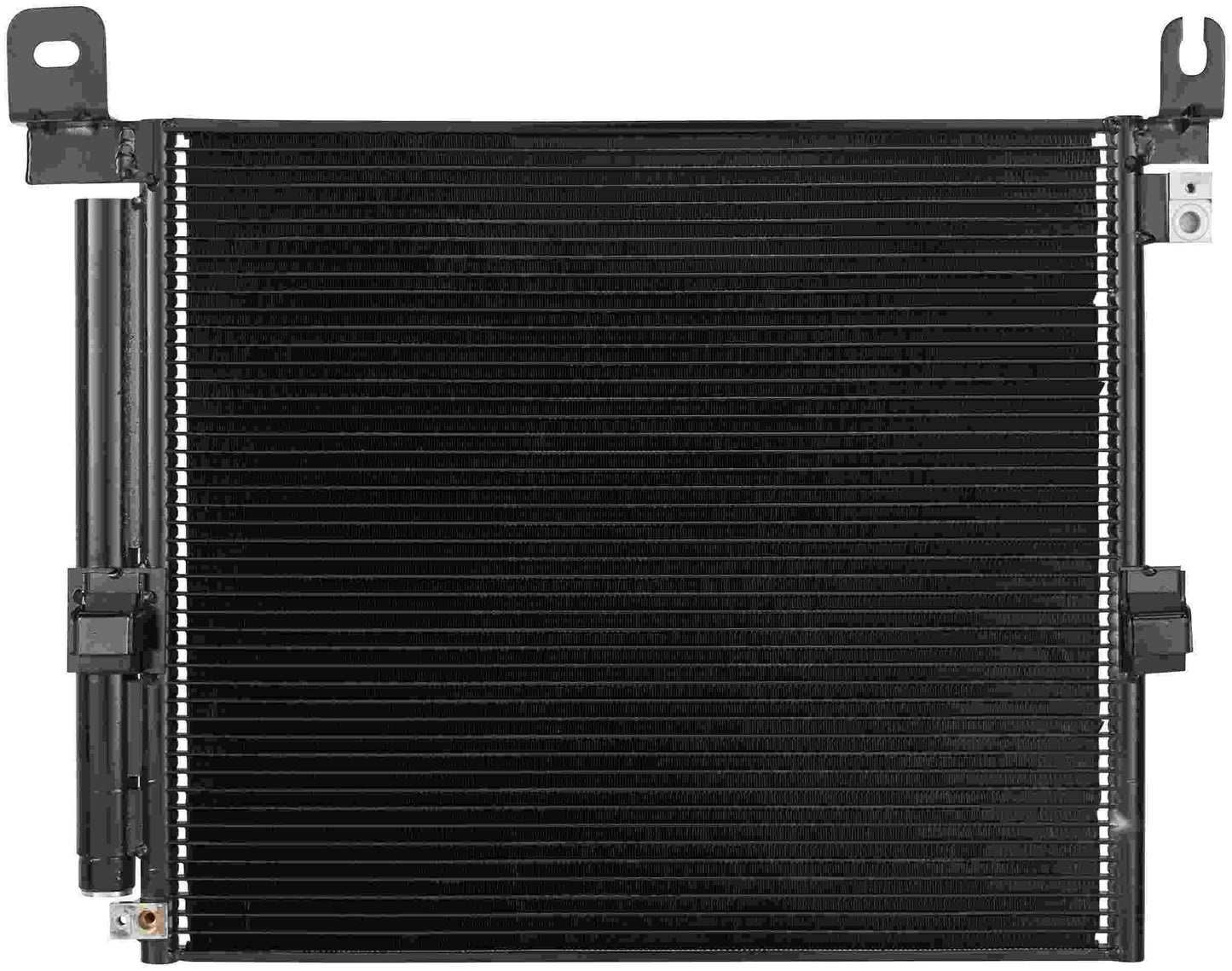Spectra Premium A/C CONDENSER 7-4369