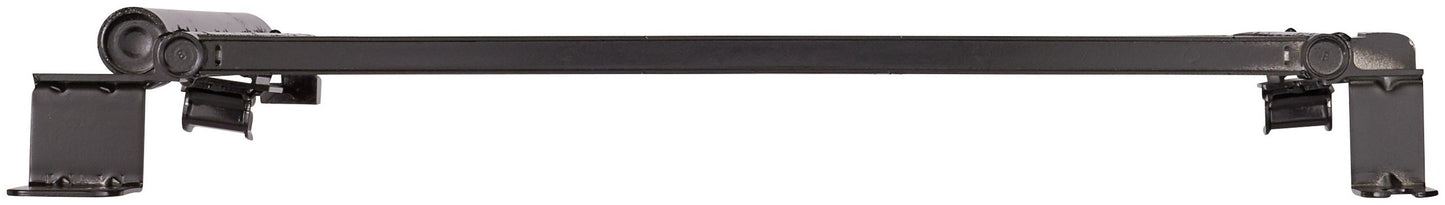 Spectra Premium A/C CONDENSER 7-4369