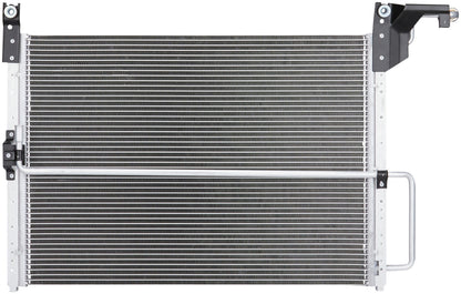 Spectra Premium A/C CONDENSER 7-4375