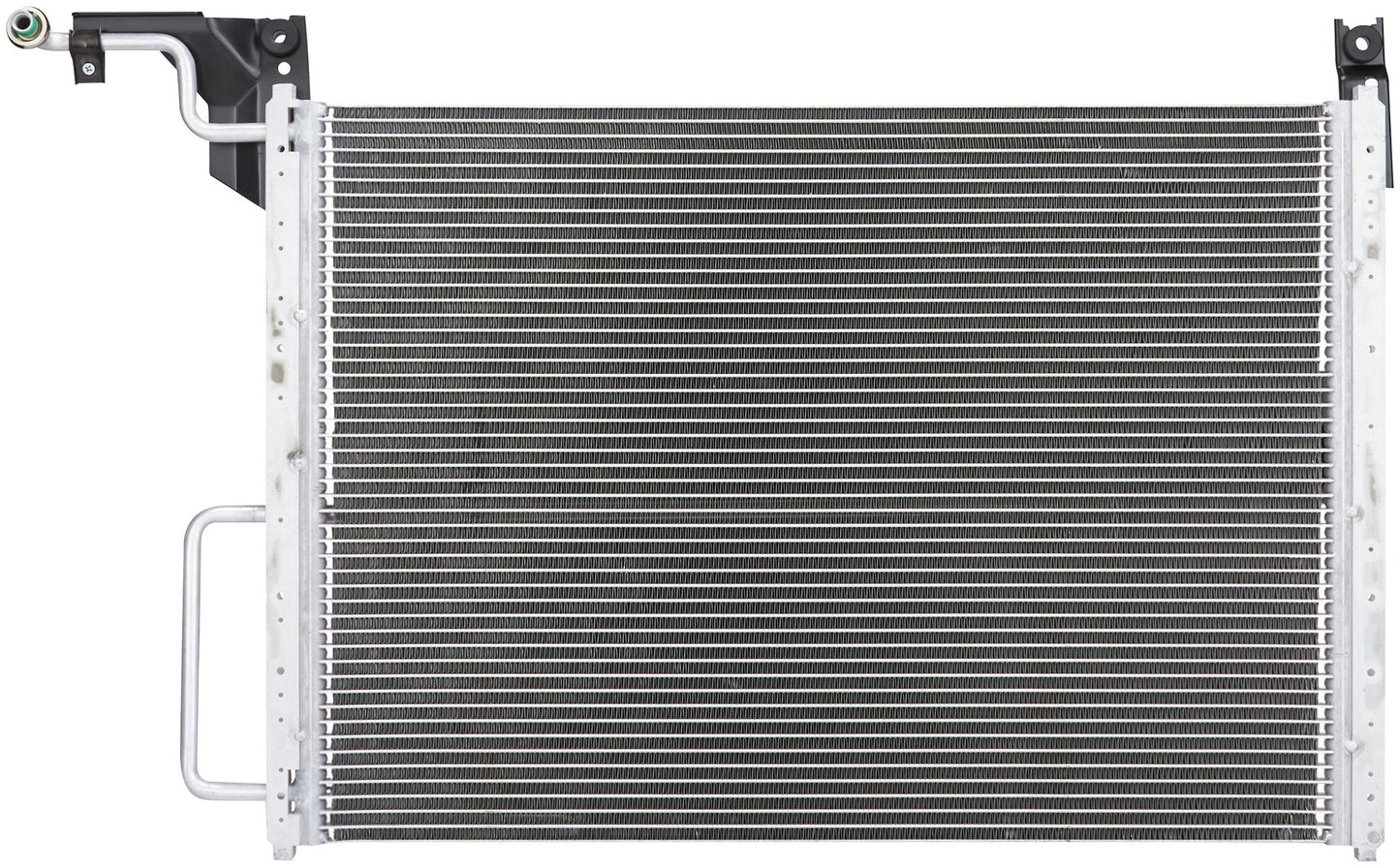 Spectra Premium A/C CONDENSER 7-4375