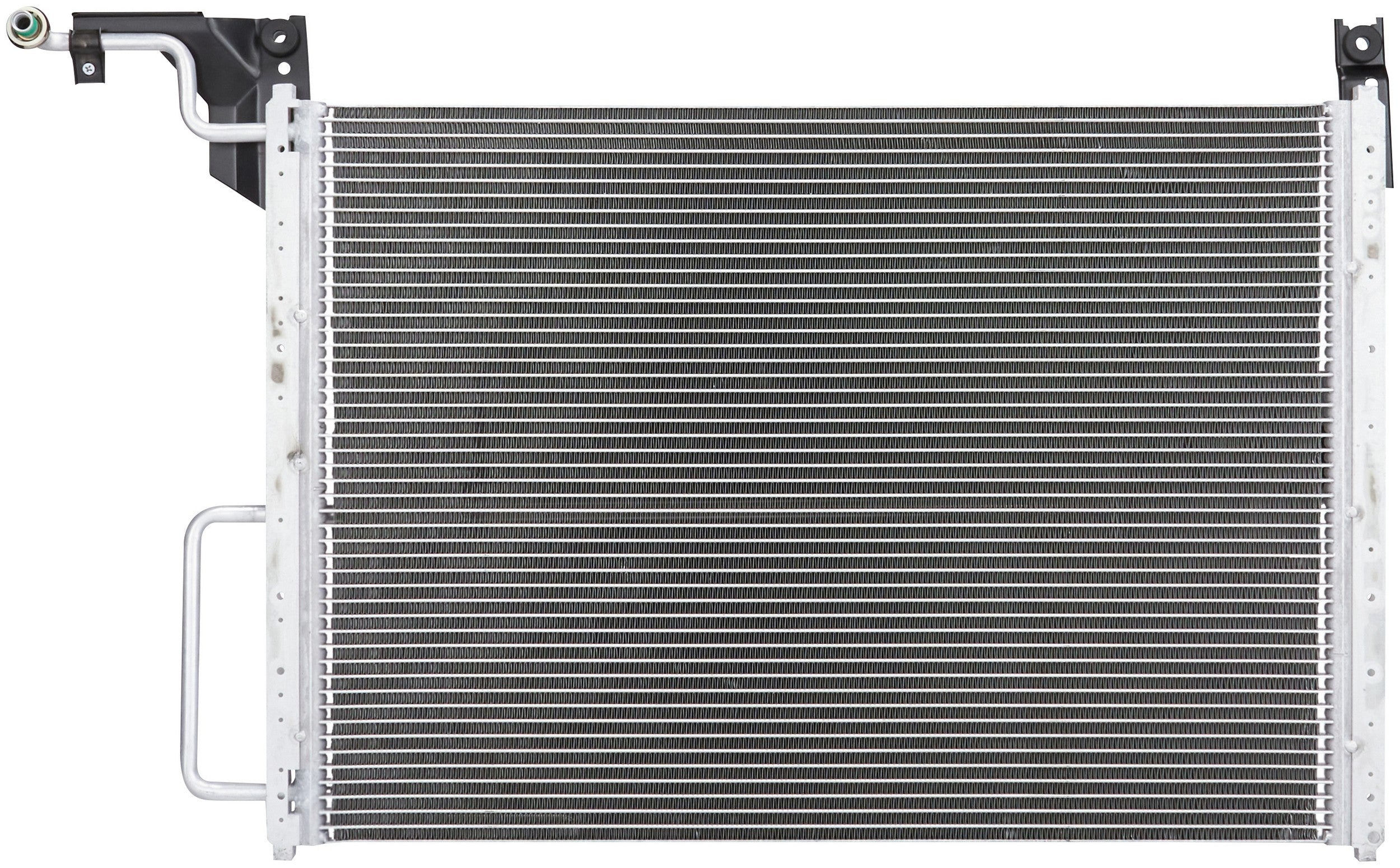 Spectra Premium A/C CONDENSER 7-4375