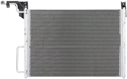 Spectra Premium A/C CONDENSER 7-4375