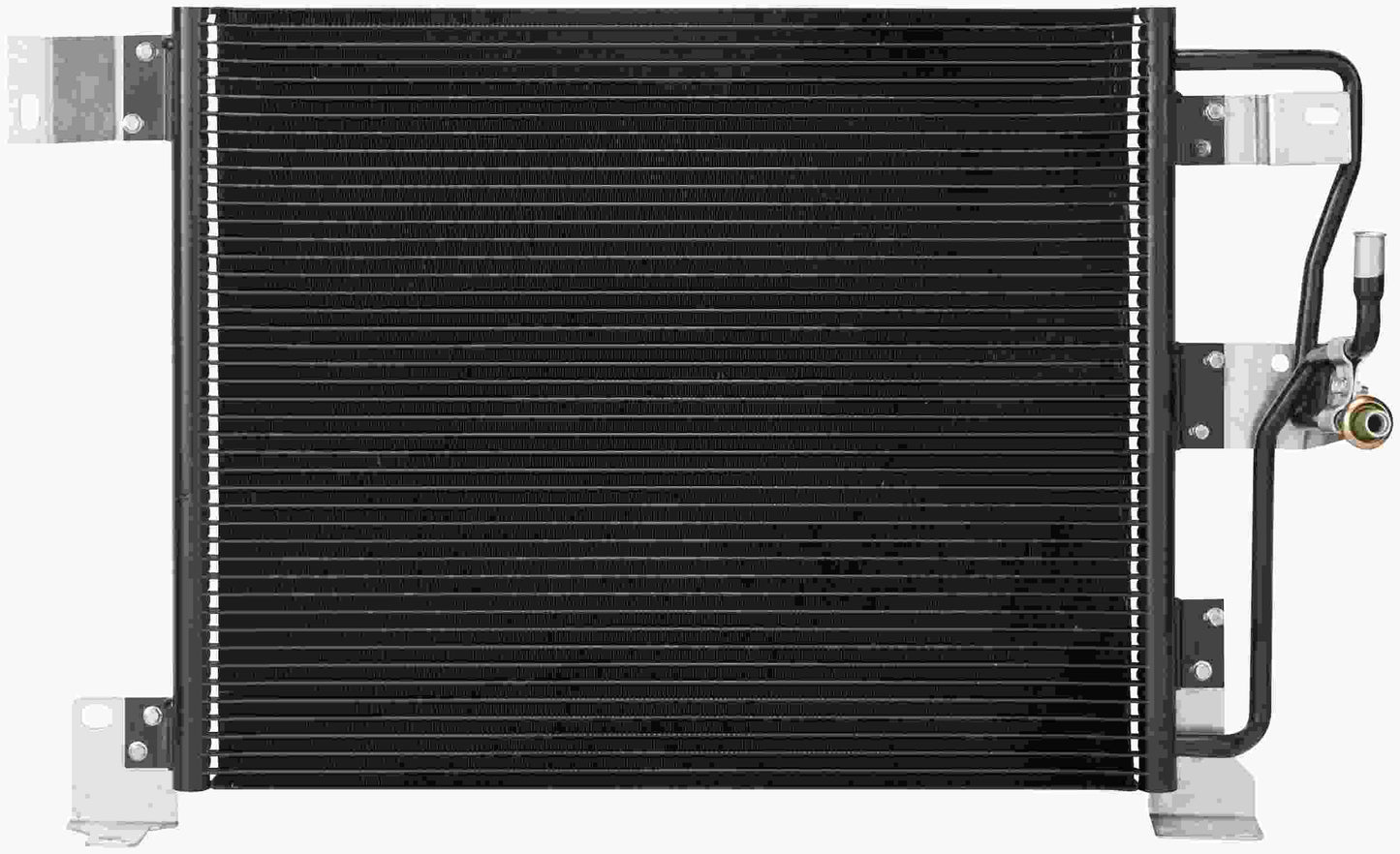 Spectra Premium A/C CONDENSER 7-4379