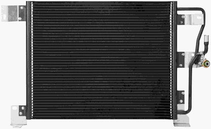 Spectra Premium A/C CONDENSER 7-4379