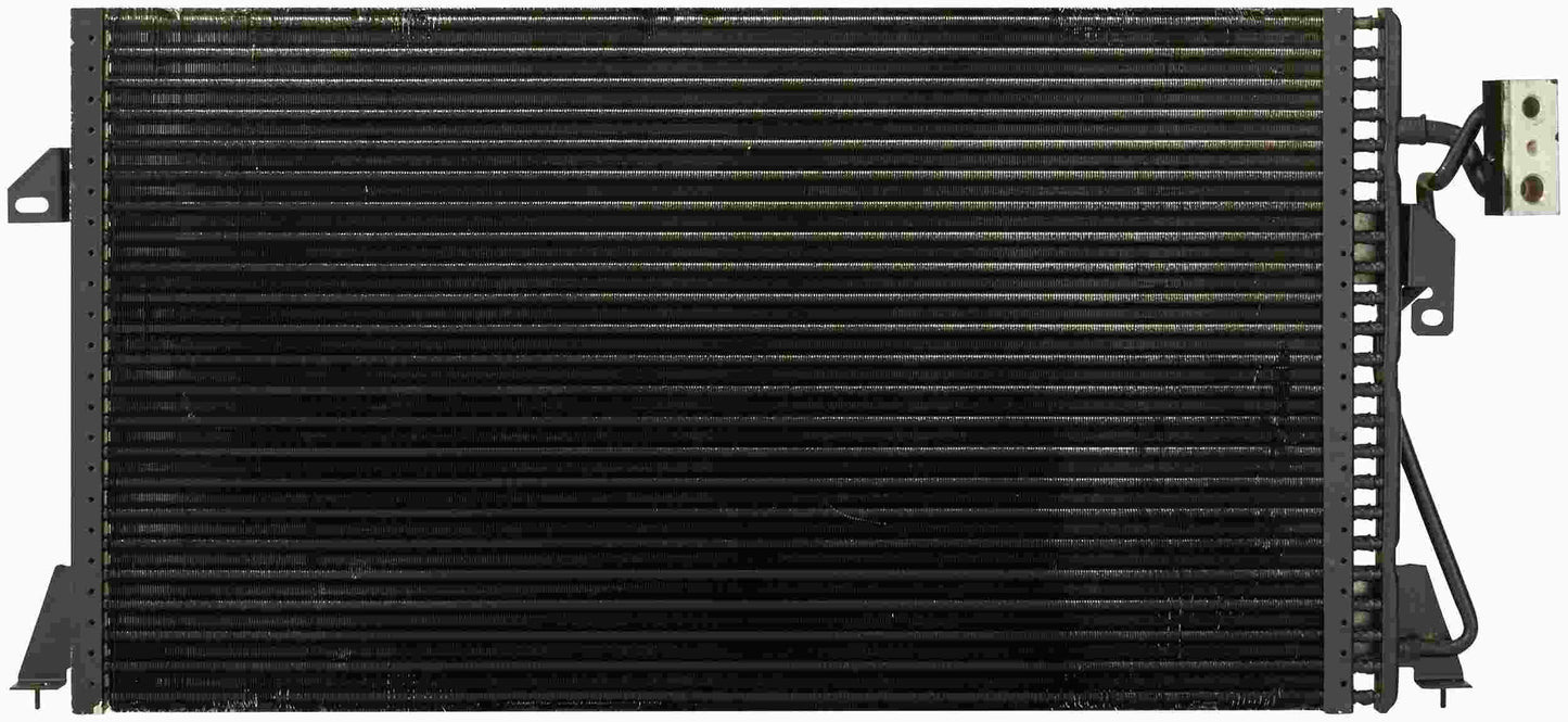 Spectra Premium A/C CONDENSER 7-4381