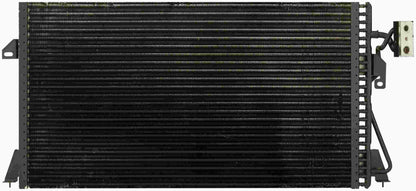 Spectra Premium A/C CONDENSER 7-4381