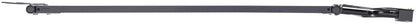 Spectra Premium A/C CONDENSER 7-4387