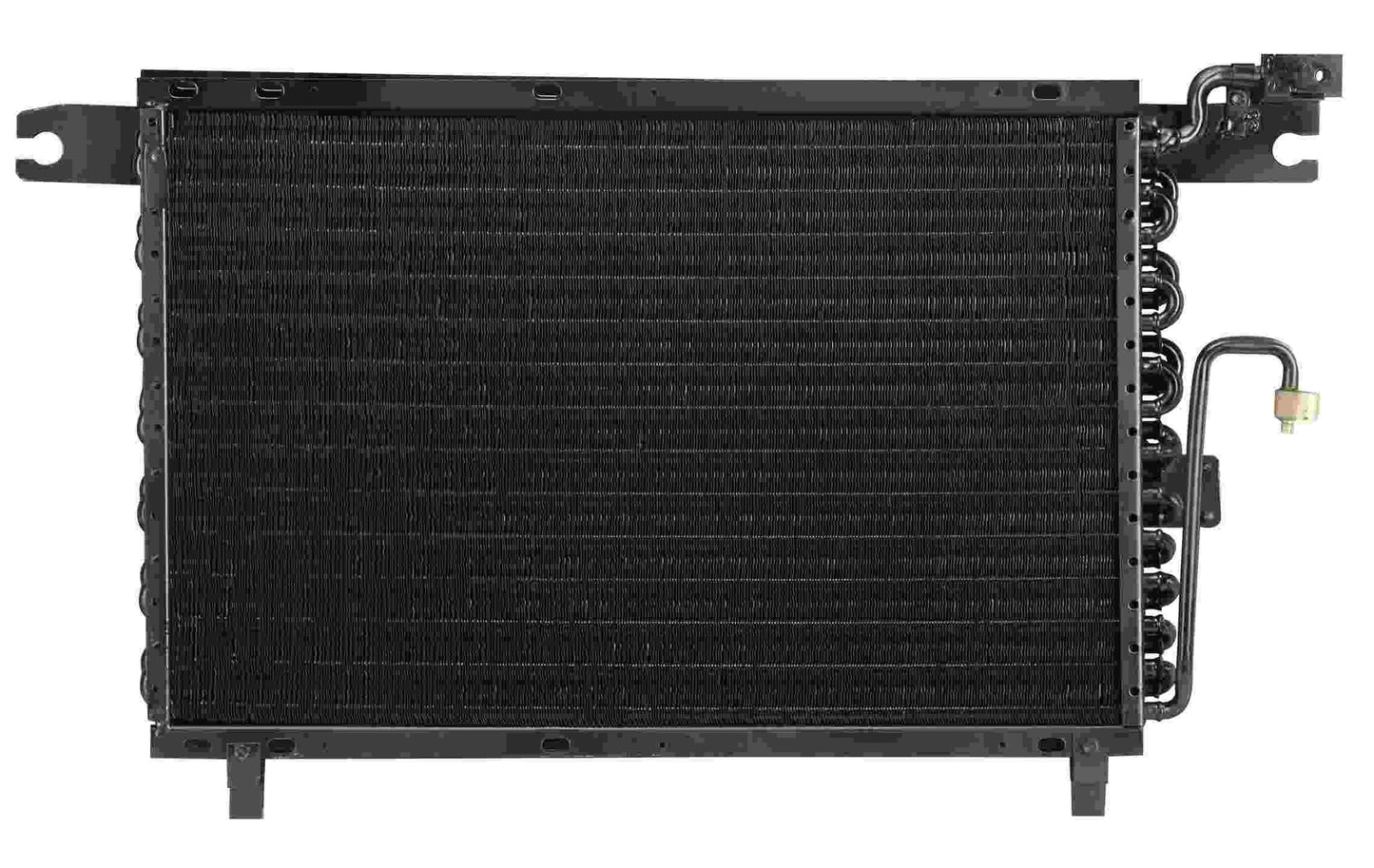 Spectra Premium A/C CONDENSER 7-4391