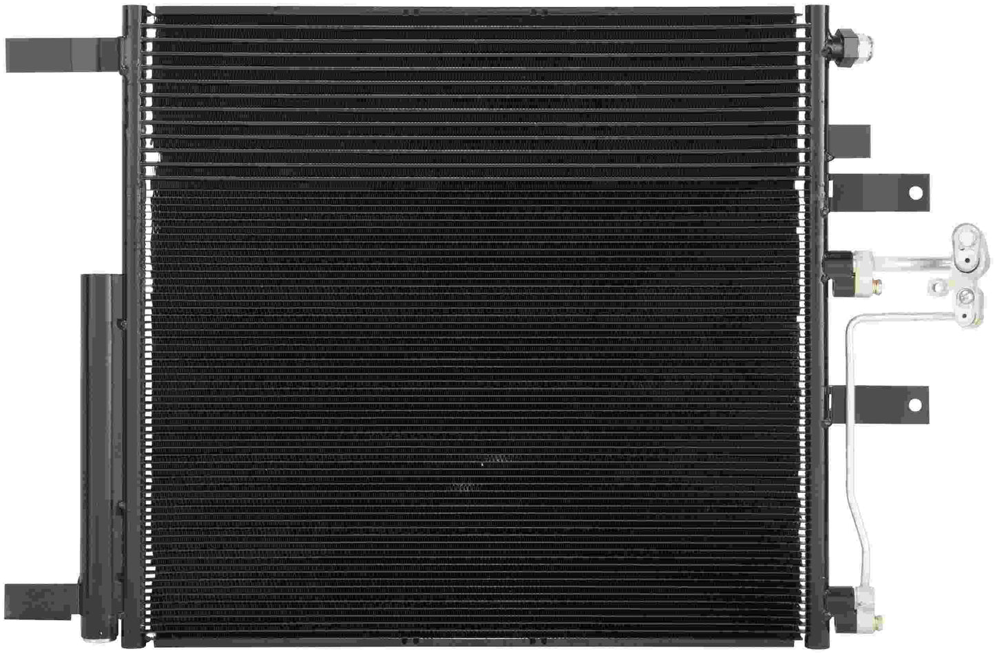 Spectra Premium A/C CONDENSER 7-4392