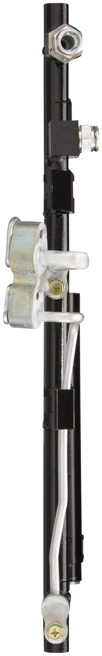 Spectra Premium A/C CONDENSER 7-4392