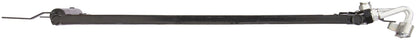 Spectra Premium A/C CONDENSER 7-4392