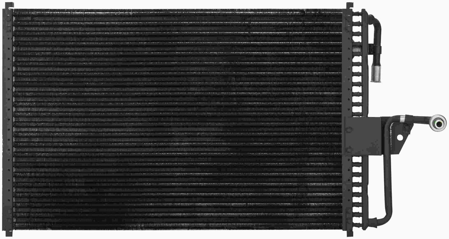 Spectra Premium A/C CONDENSER 7-4404