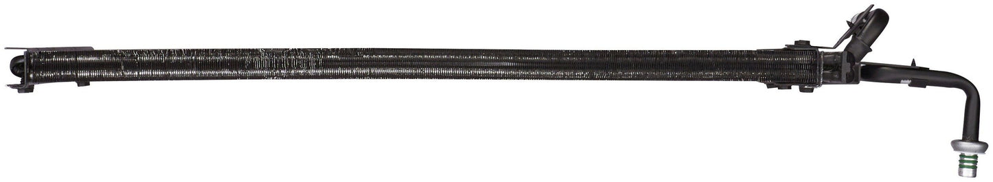 Spectra Premium A/C CONDENSER 7-4404