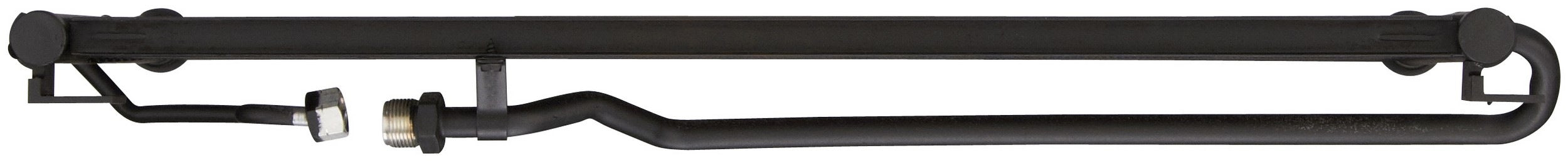 Spectra Premium A/C CONDENSER 7-4414