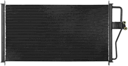 Spectra Premium A/C CONDENSER 7-4426