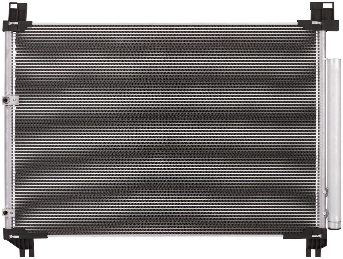 Spectra Premium A/C Condenser 7-4439