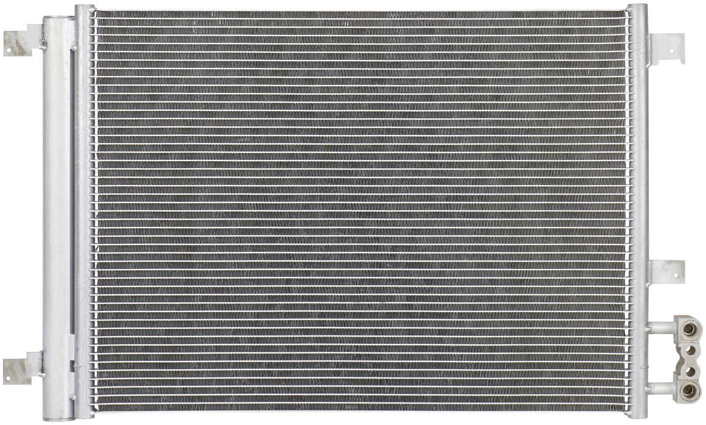 Spectra Premium A/C CONDENSER 7-4440