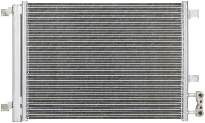 Spectra Premium A/C CONDENSER 7-4440