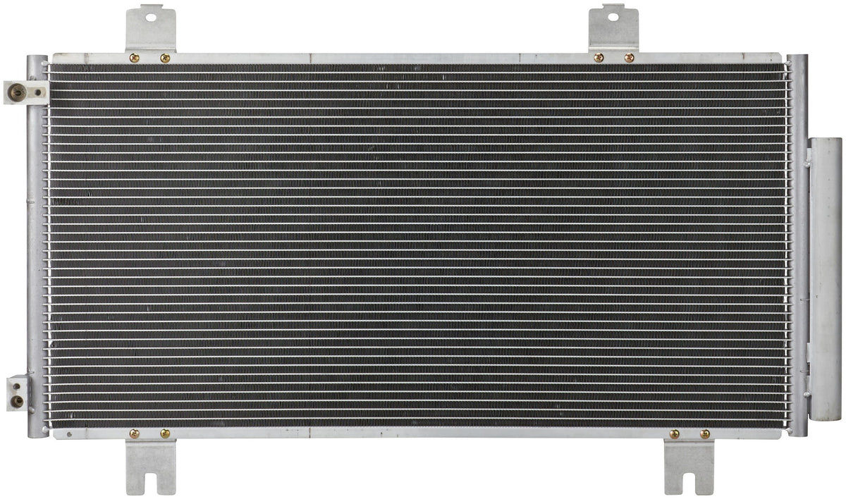 Spectra Premium A/C Condenser 7-4441
