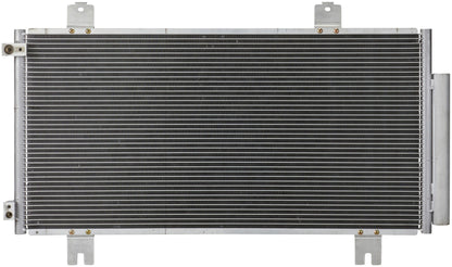 Spectra Premium A/C Condenser 7-4441
