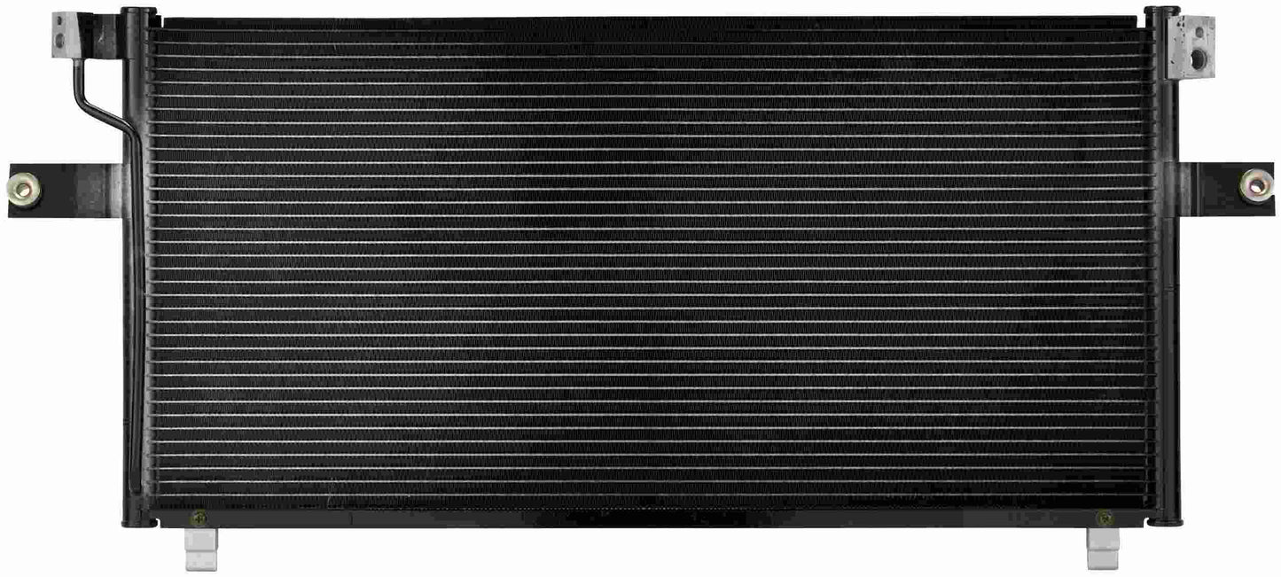 Spectra Premium A/C CONDENSER 7-4447