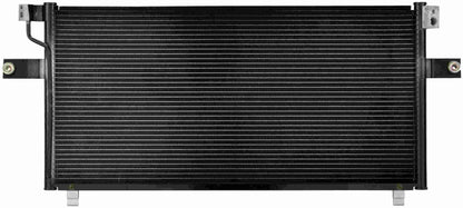 Spectra Premium A/C CONDENSER 7-4447
