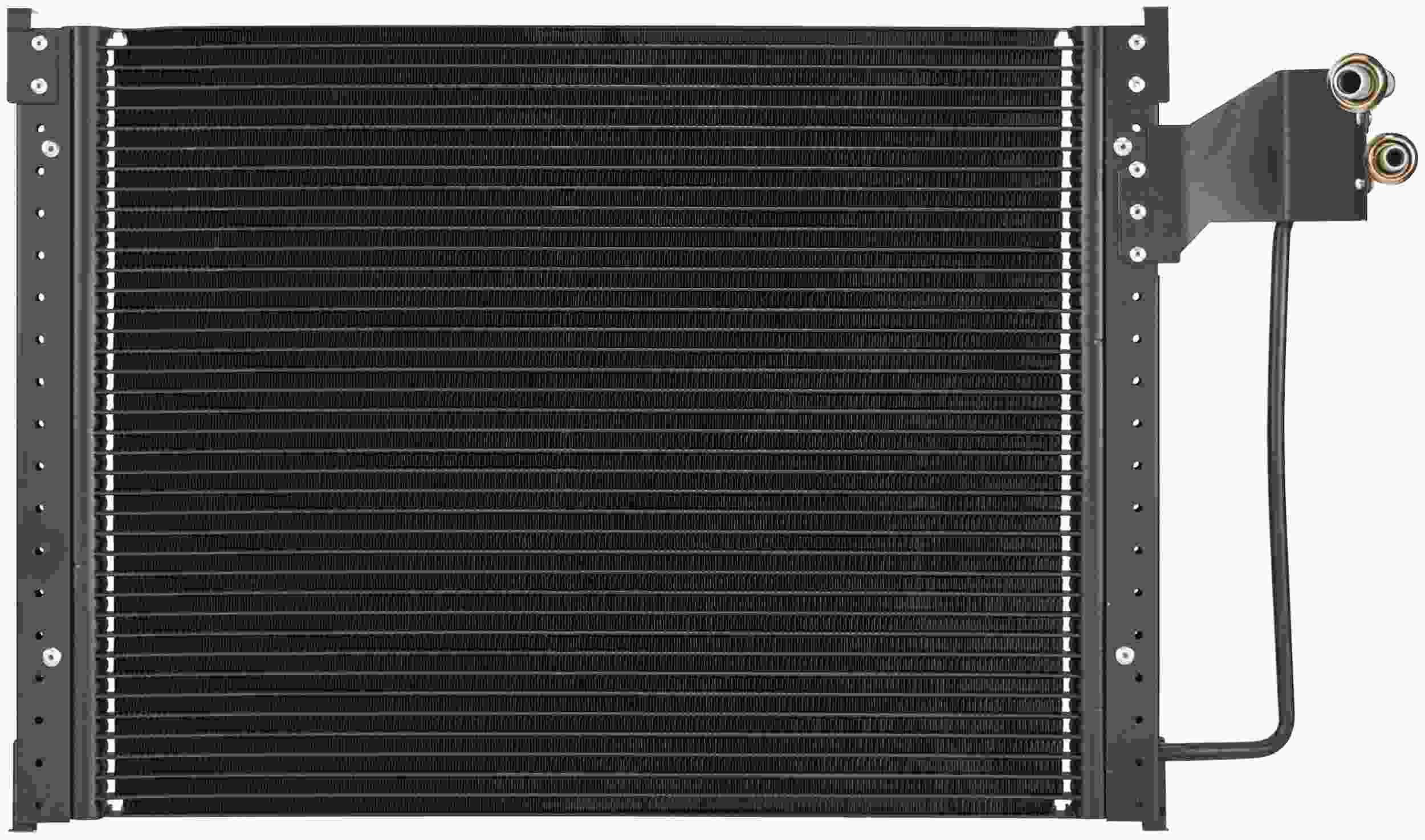 Spectra Premium A/C CONDENSER 7-4453