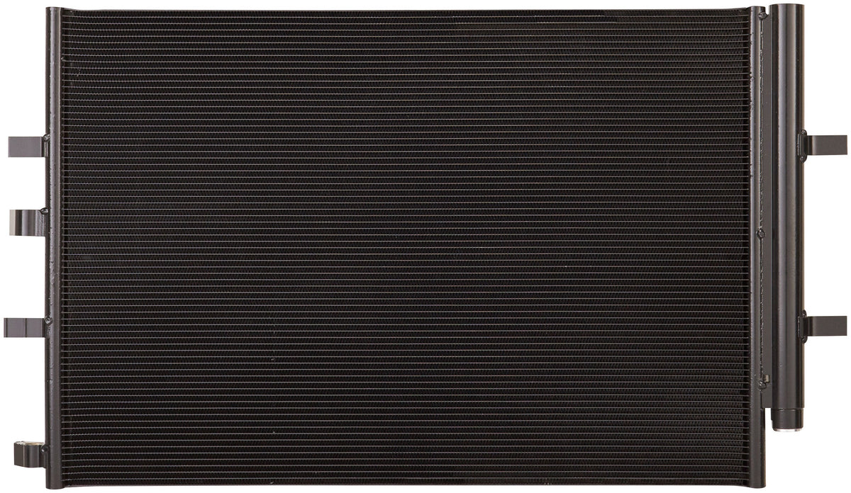 Spectra Premium A/C Condenser 7-4459