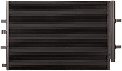 Spectra Premium A/C Condenser 7-4459