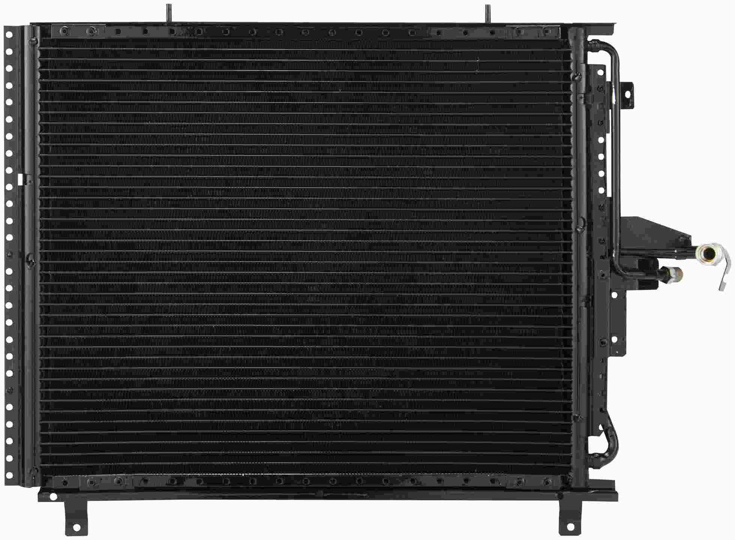 Spectra Premium A/C CONDENSER 7-4502