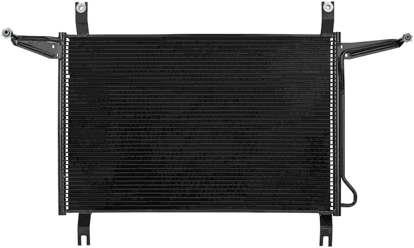 Spectra Premium A/C CONDENSER 7-4531