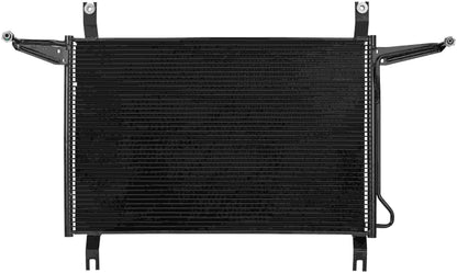 Spectra Premium A/C CONDENSER 7-4531