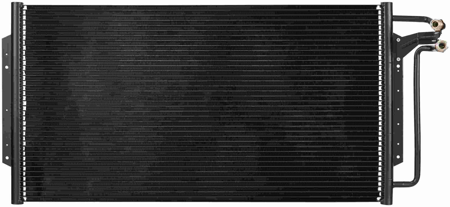 Spectra Premium A/C CONDENSER 7-4548
