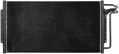 Spectra Premium A/C CONDENSER 7-4548