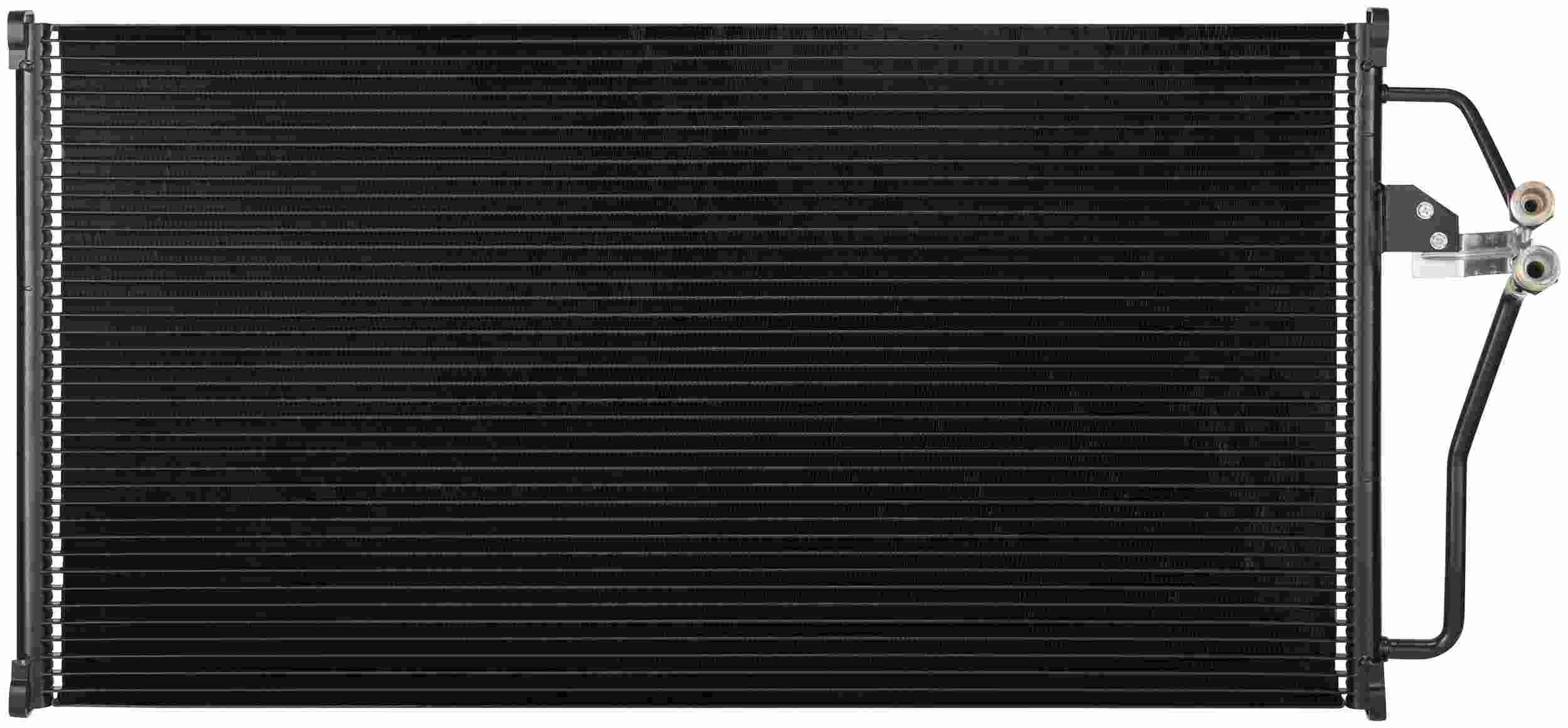 Spectra Premium A/C CONDENSER 7-4549