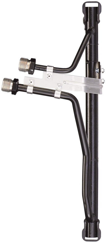 Spectra Premium A/C CONDENSER 7-4549