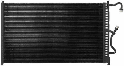Spectra Premium A/C Condenser 7-4558